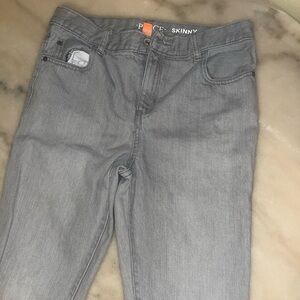 Boys children’s place jeans